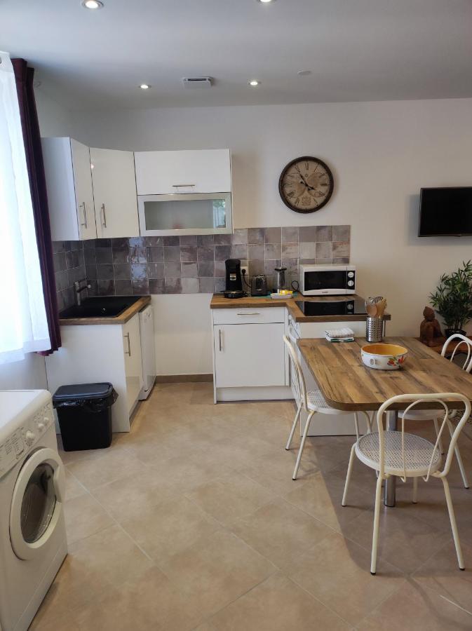 Residence Mart'Ins Callas Экстерьер фото
