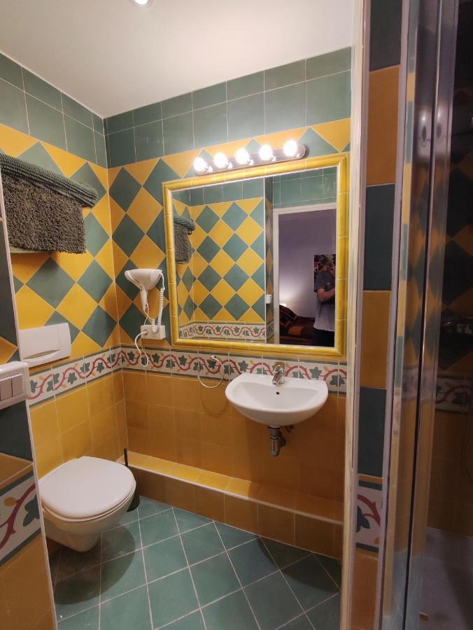 Residence Mart'Ins Callas Экстерьер фото
