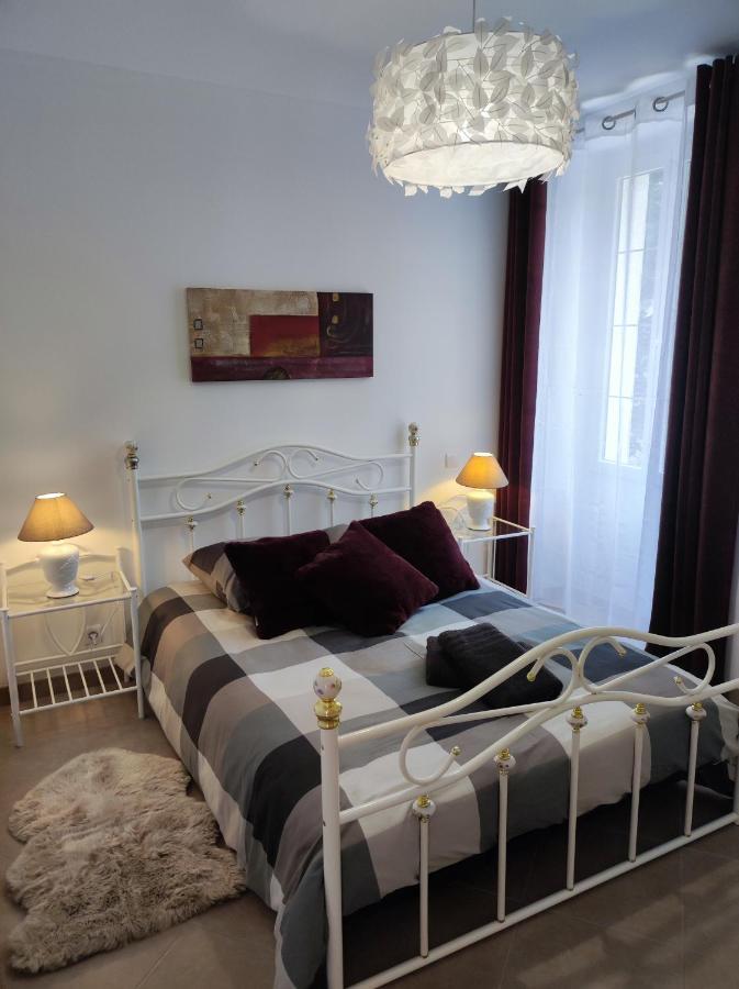 Residence Mart'Ins Callas Экстерьер фото