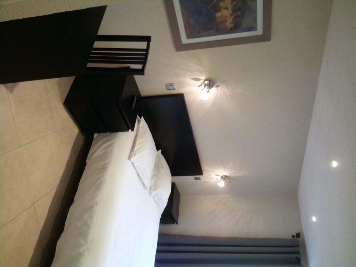 Residence Mart'Ins Callas Экстерьер фото