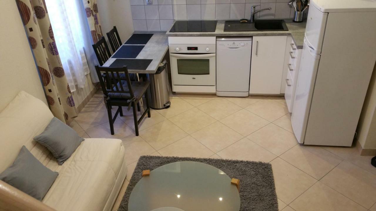 Residence Mart'Ins Callas Экстерьер фото